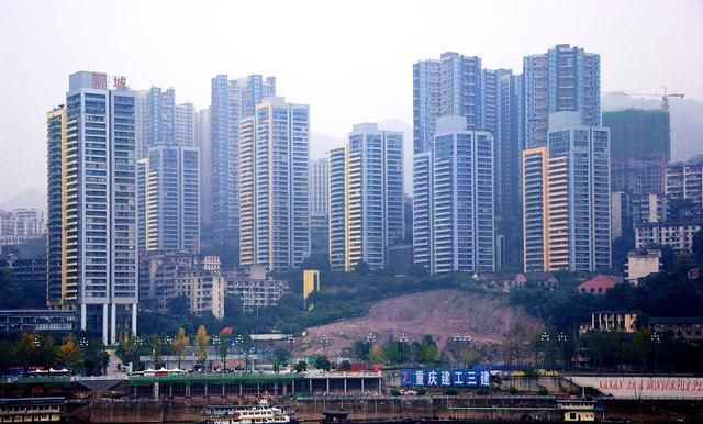重庆万州最新房价信息及趋势分析