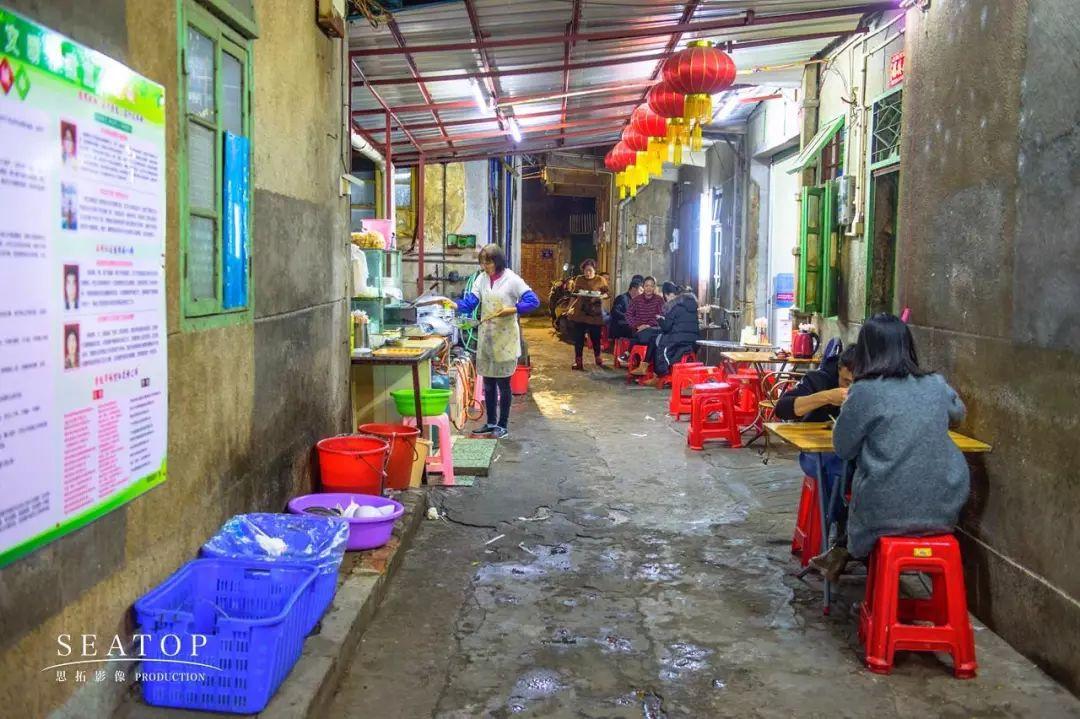 美年健康最新动态与小巷中的健康秘密小店