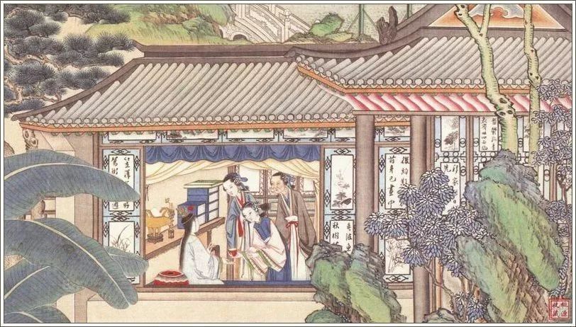 红楼梦最新探秘与小巷深处的特色小店之旅