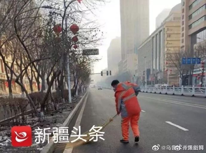 新疆疫情最新动态与巷弄深处的抗疫故事及独特风味