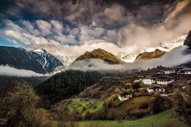 自然美景探索之旅，最新役之旅启程