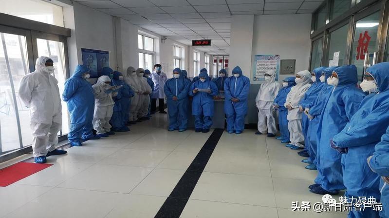 甘肃疫情最新动态，防护指南与应对步骤