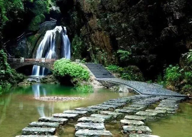 遵义最新动态，自然美景探索之旅唤醒内心平静