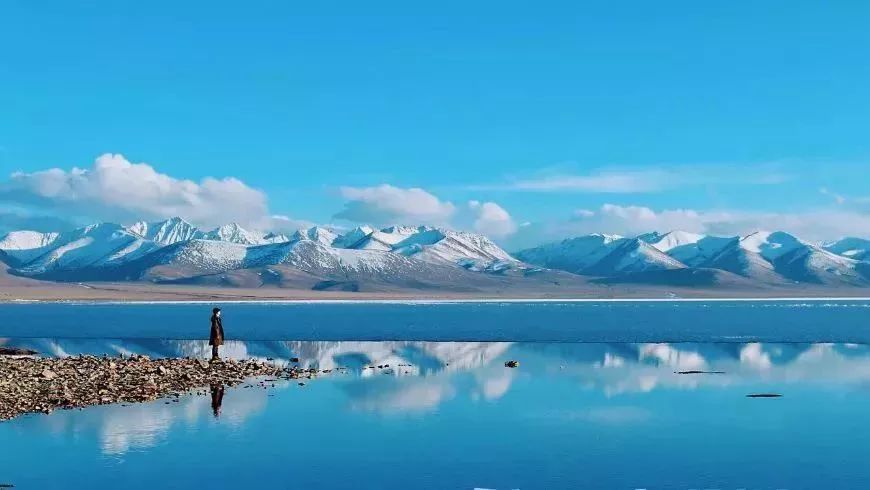 探索自然美景，追寻内心平和与宁静的旅行最新资讯