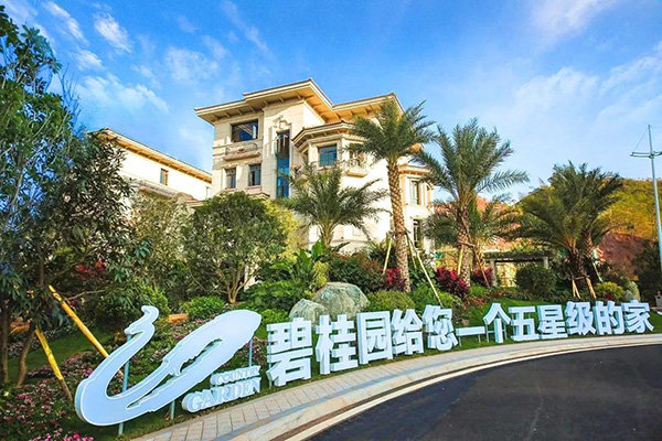 碧桂园最新房价指南，全面解析碧桂园最新房价动态