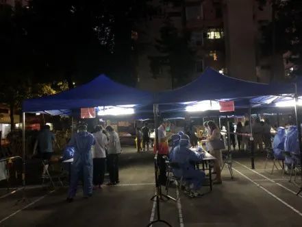 广州疫情最新动态及小巷独特小店探索
