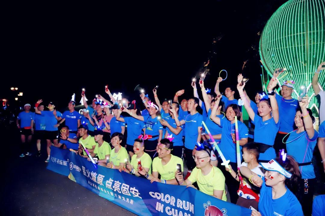 固安最新动态，学习之光，照亮未来希望之路