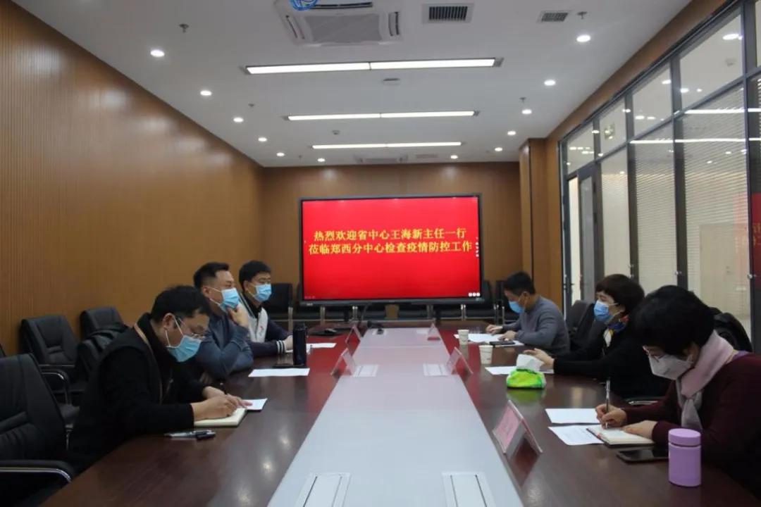 郑州疫情最新动态，共同前行，学习铸就信心与希望