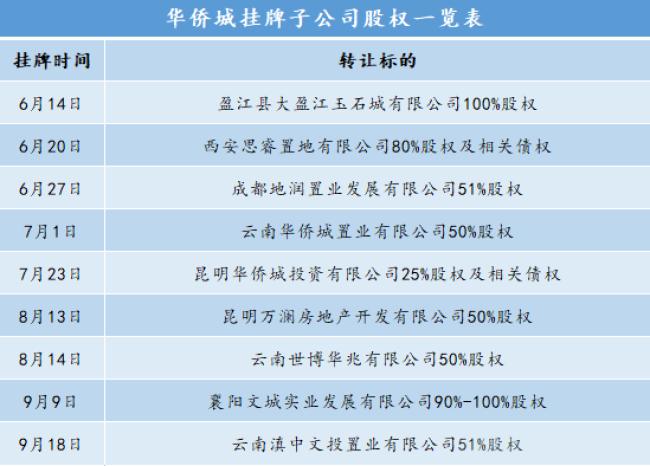华侨城最新动态解析，全面解读与观点阐述