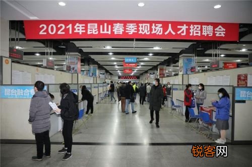 昆山最新招聘，职场新动向与时代脉搏同步前行