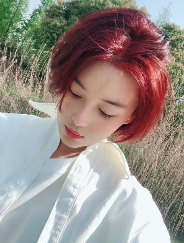 最新发型女图片大放送，时尚潮流轻松跟上的女性发型指南