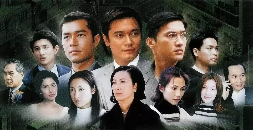 TVB最新电视剧，探寻自然美景之旅，寻找内心平和的旅程