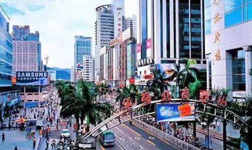 华强北最新报价及其背后的温情故事