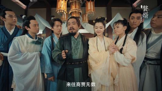 赘婿最新章节，日常温馨趣事盘点