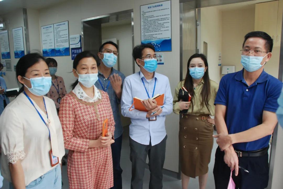 深圳疫情最新报告，自然美景探索之旅的心灵宁静之旅
