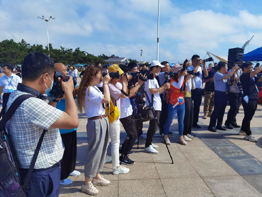 日照最新新闻报道