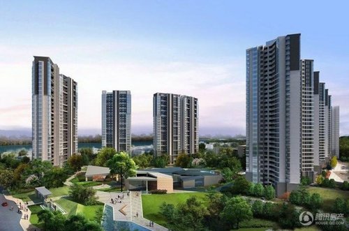三亚最新楼盘，时代印记与城市的脉动