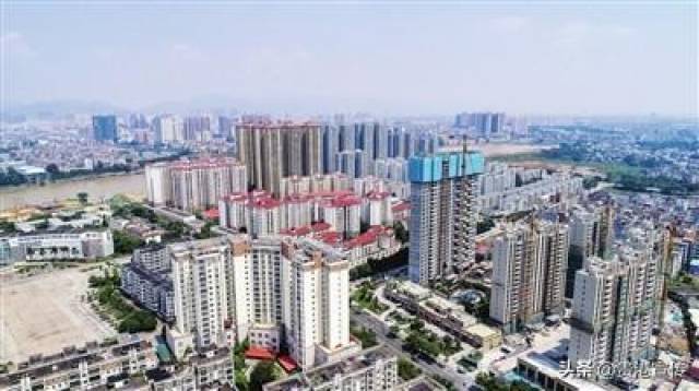 贵港最新房价探索，小巷深处的意外发现