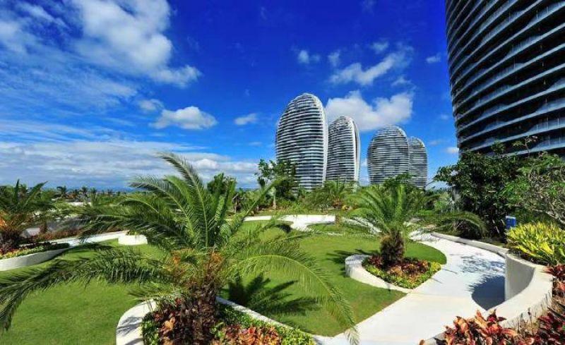 揭秘三亚房价最新动态，掌握未来趋势及最新消息🌴🏠