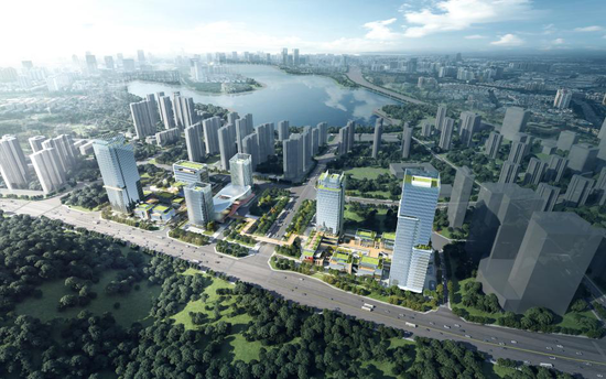 琅岐科技革新引领未来生活新潮，最新消息速递