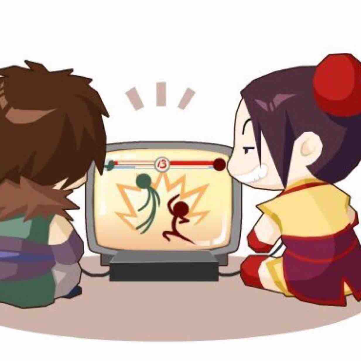 温馨日常 第4页