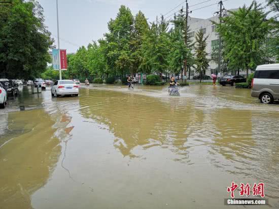 吉林暴雨实时更新，最新消息汇总