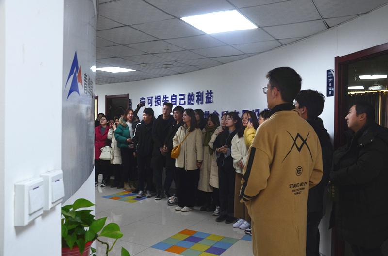 安阳最新招聘信息，开启职场新征程的大门