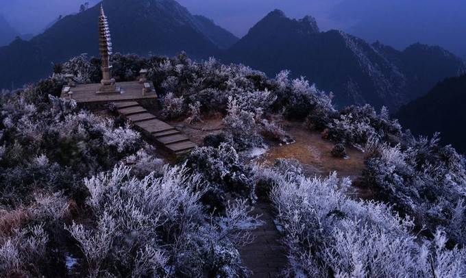 郴州自然美景之旅，探索最新新闻，寻找内心的平和与喜悦