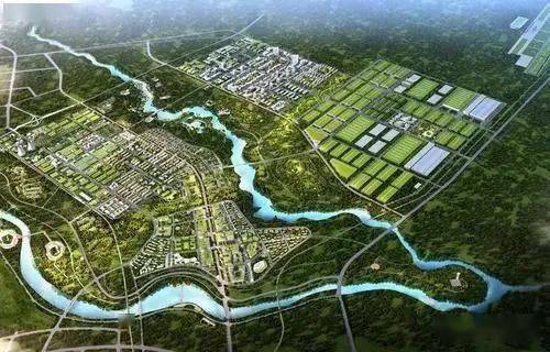 江津区未来城市蓝图揭秘，最新规划引领发展之路