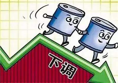 今晚油价动态与启程寻找内心宁静之旅