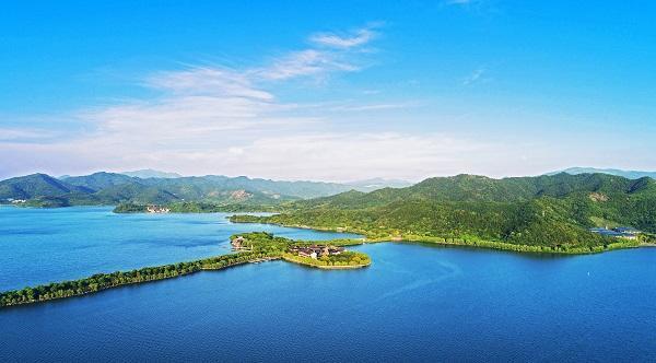 东钱湖最新规划,东钱湖最新规划，一场探索自然美景的旅行，寻找内心的宁静
