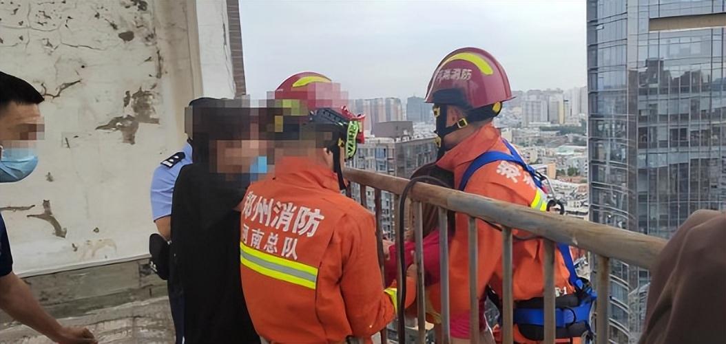 郑州停水通知背后的力量，变化带来的自信与成就感