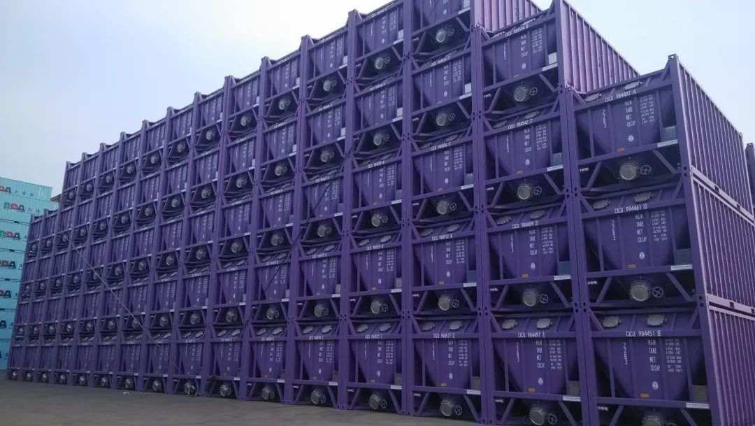 中集集团最新动态与消息速递📣🚀