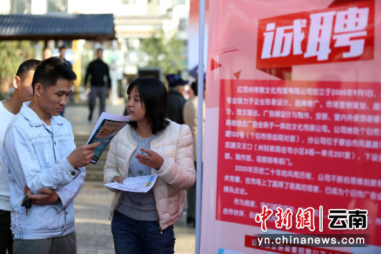 红河招聘网最新招聘信息及步骤指南