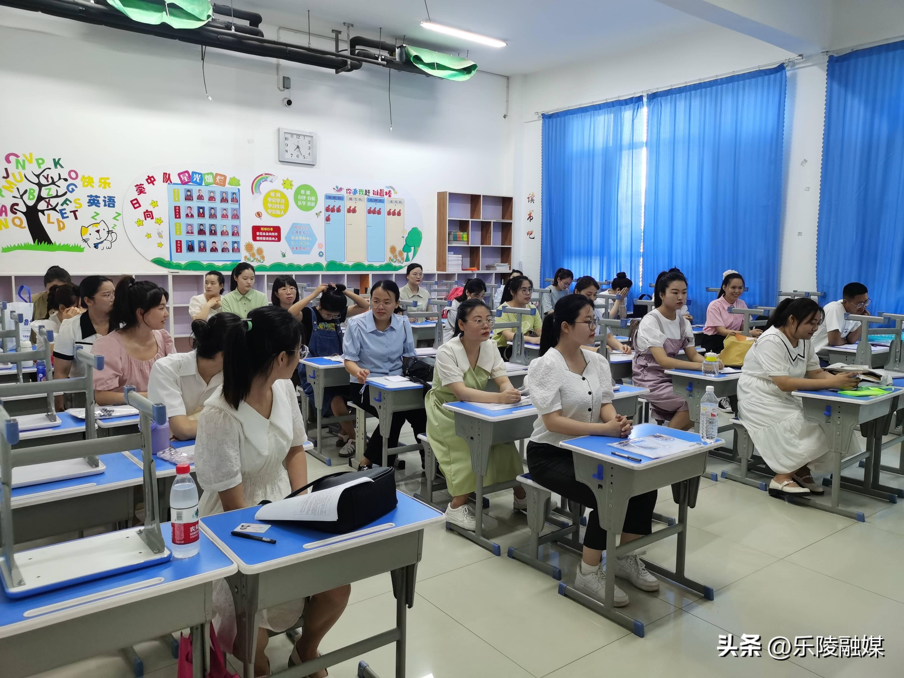 乐陵最新招聘信息概览与观点论述