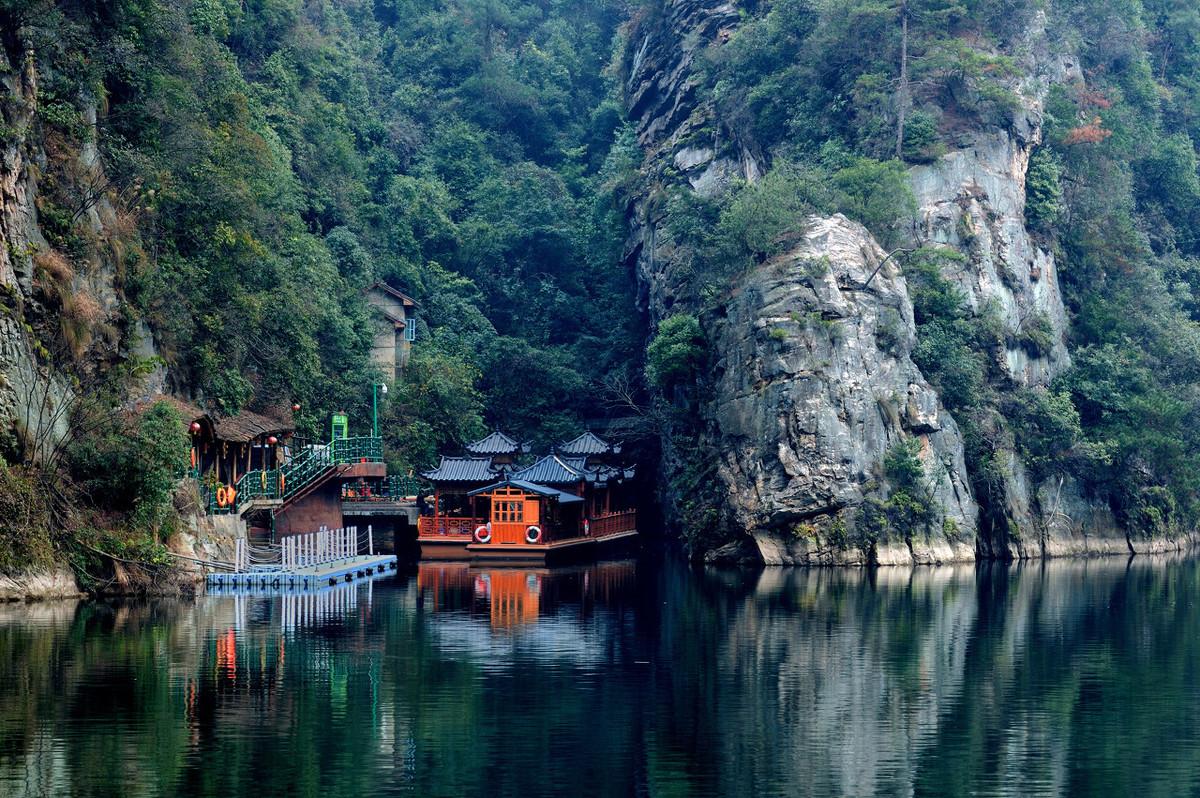 快乐向前冲最新探索自然美景的轻松之旅启程！