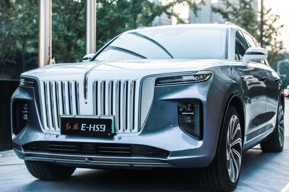 红旗H5最新价格及探索自然美景之旅，启程寻找内心宁静的旅程