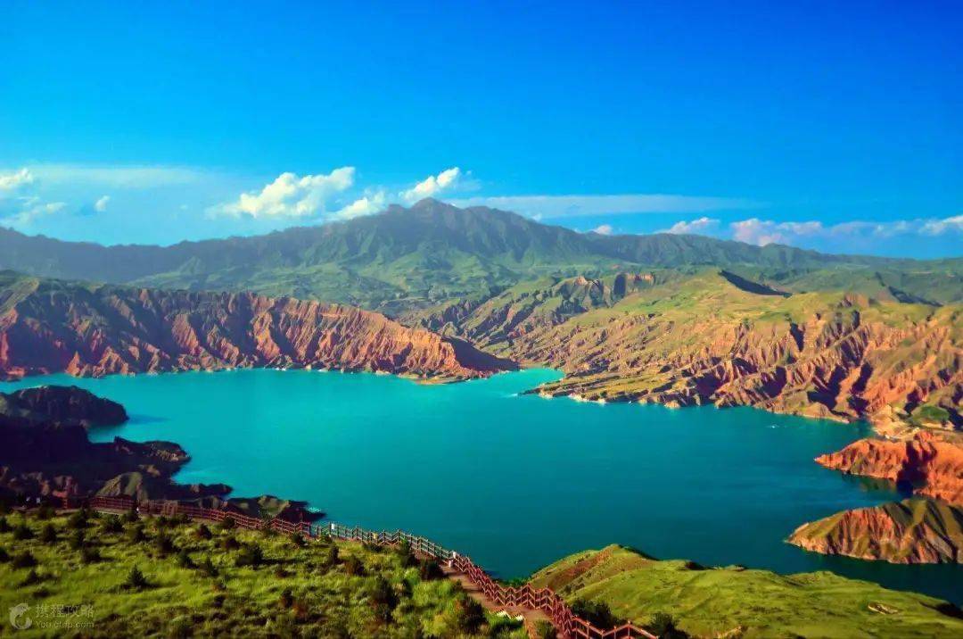东方影库最新，自然美景的治愈之旅探索