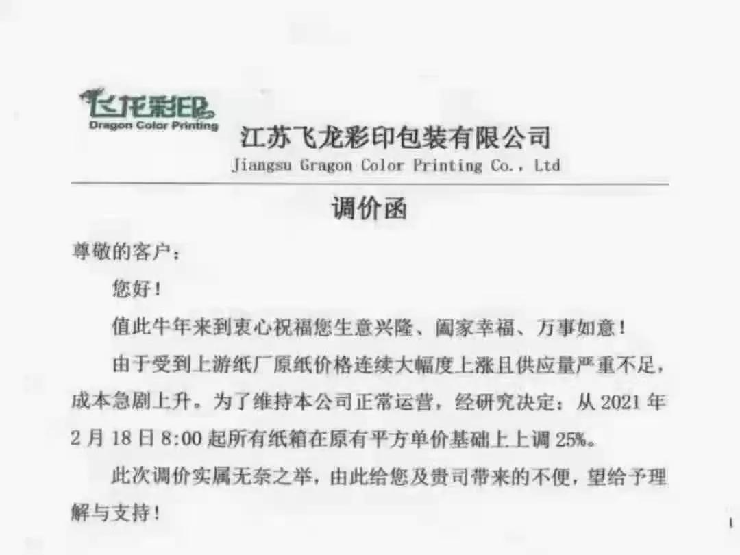 纸箱价格最新行情,纸箱价格最新行情全面解读，让你洞悉市场动态！
