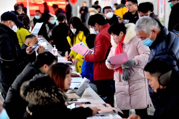 亳州最新招聘信息全面概览