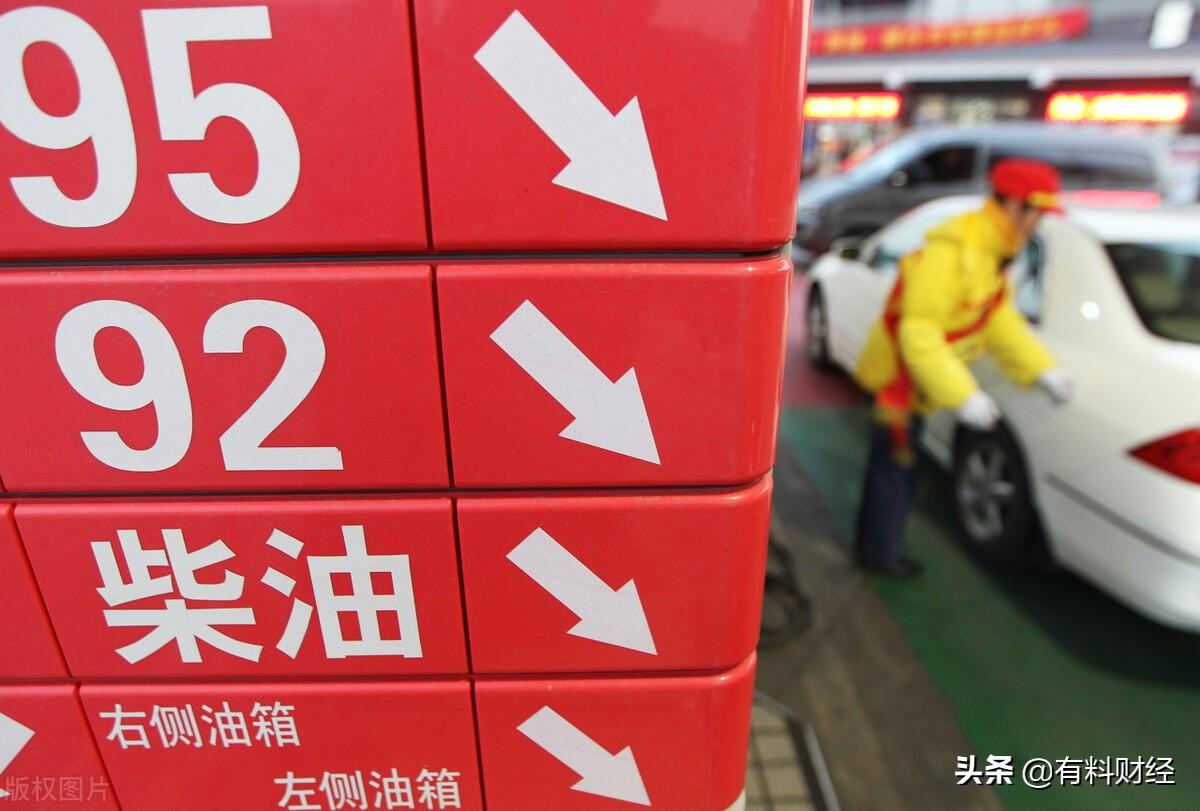 发改委最新油价调整，背景、影响及在当代的地位