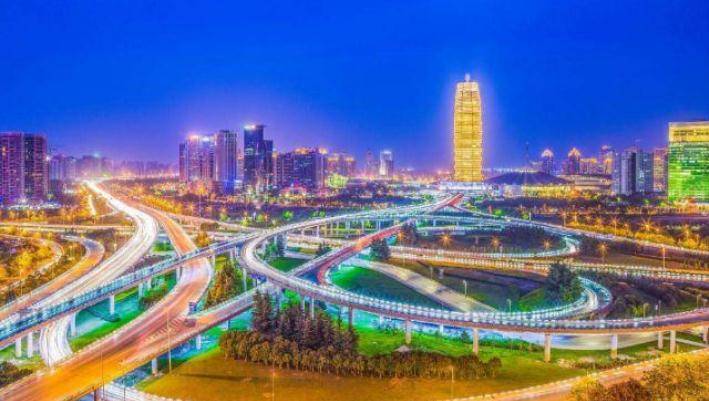 郑州疫情最新动态，寻找内心平静的绿色之旅
