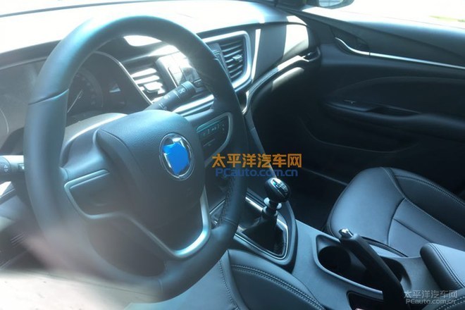 别克英朗最新报价，启程探索自然美景的旅行伴侣