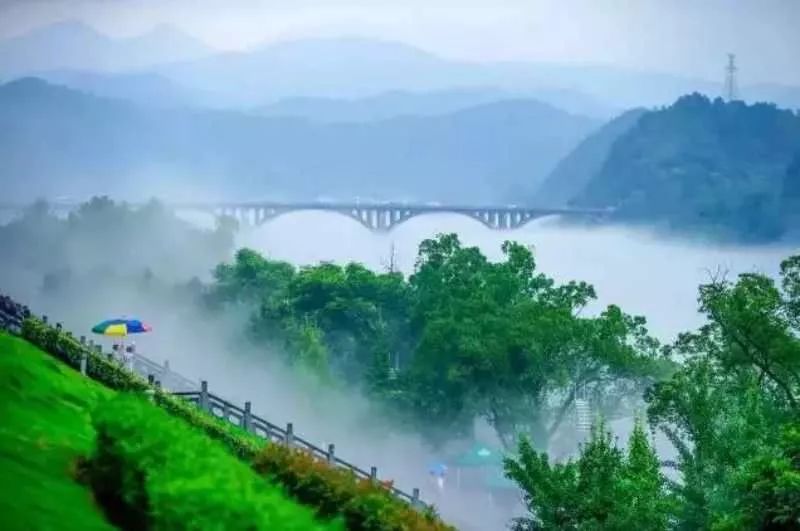 远安最新招聘启事，启程探索自然美景，寻求内心宁静与平和之旅