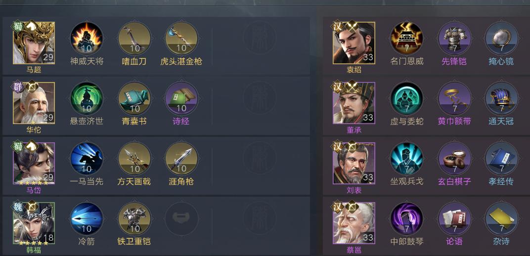 华佗宝典最新章节震撼上线！
