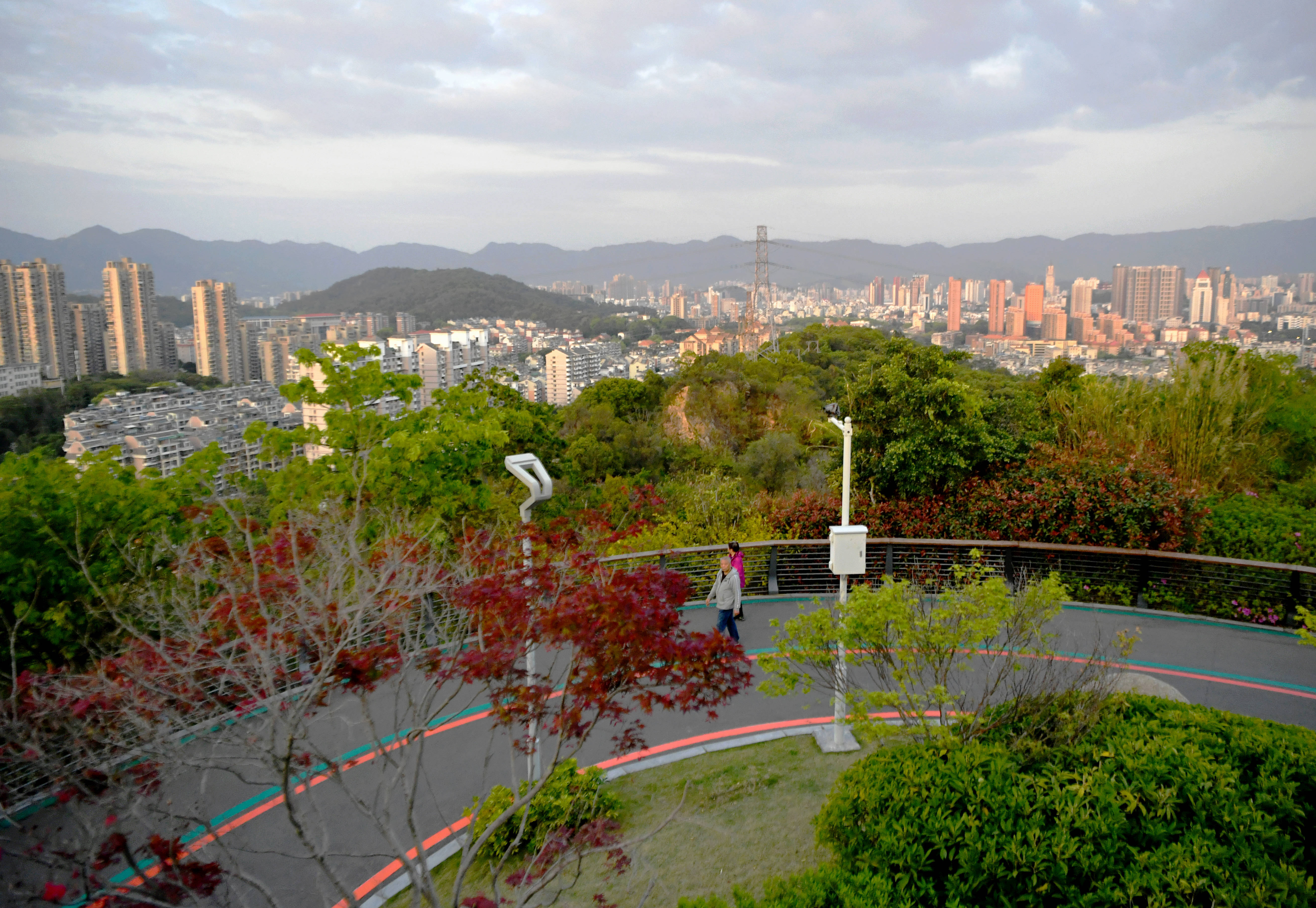 均安都市经典最新价格，自然美景的心灵之旅开启！
