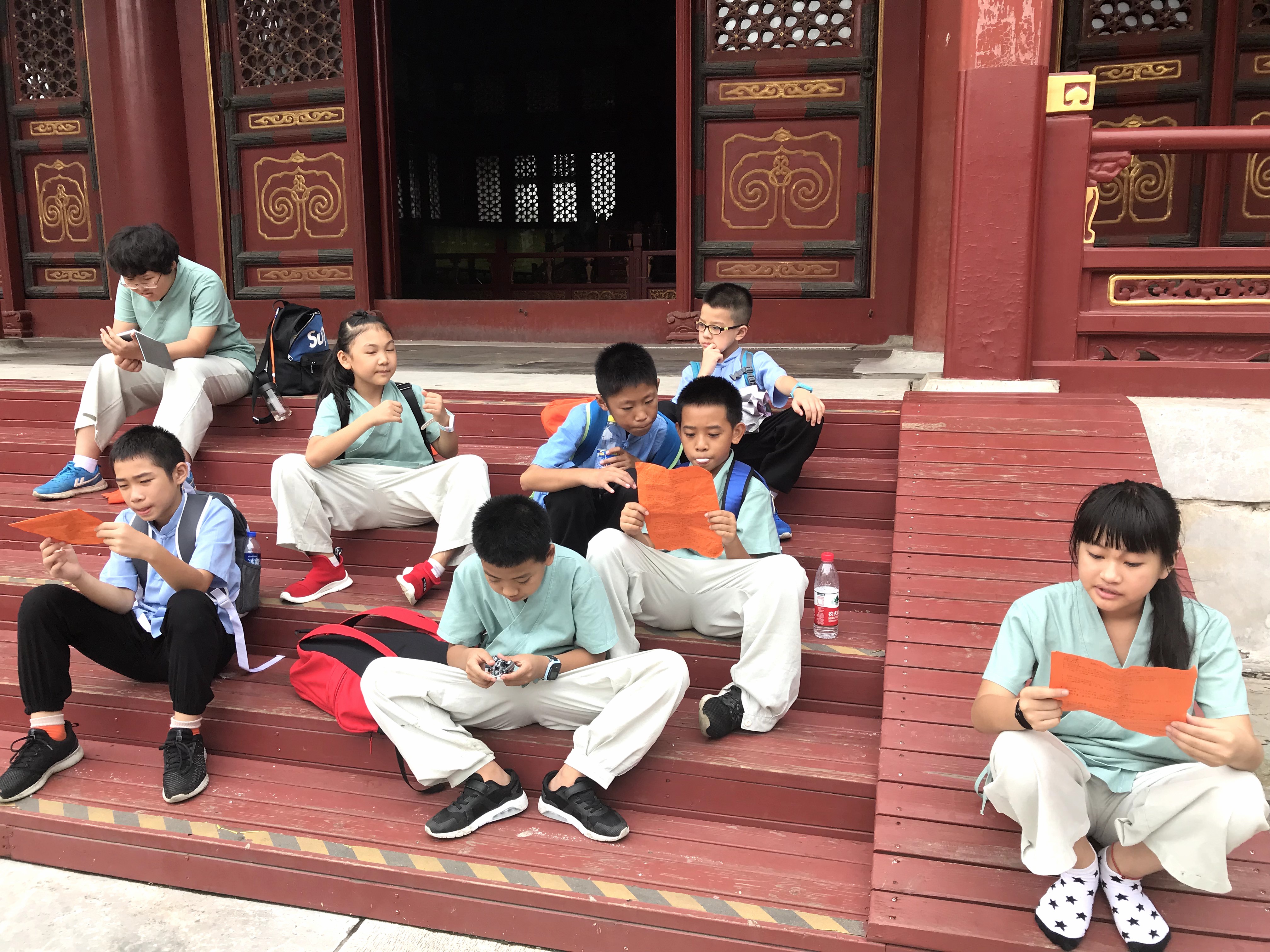 李胜素最新活动，变化中的学习之旅，展现自信与成就感的源泉