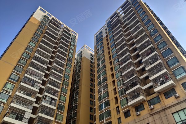 恒源花园最新房价,恒源花园最新房价，科技重塑居住梦想，前沿体验触手可及