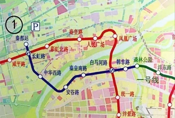 陕西咸阳最新新闻，城市发展的观点探析