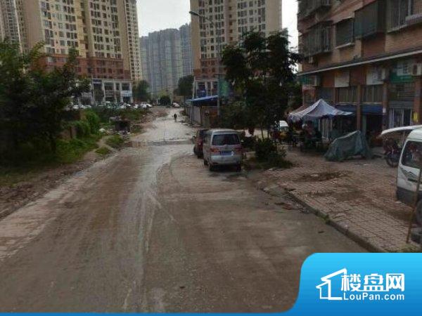 南充新楼盘最新动态揭秘，巷弄深处的隐藏瑰宝